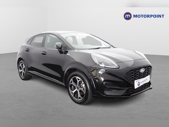 Used Ford Puma 2025 for sale - 78657430: Photo