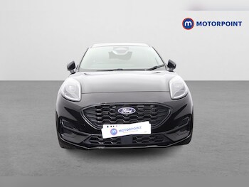 Used Ford Puma 2025 for sale - 78657430: Photo