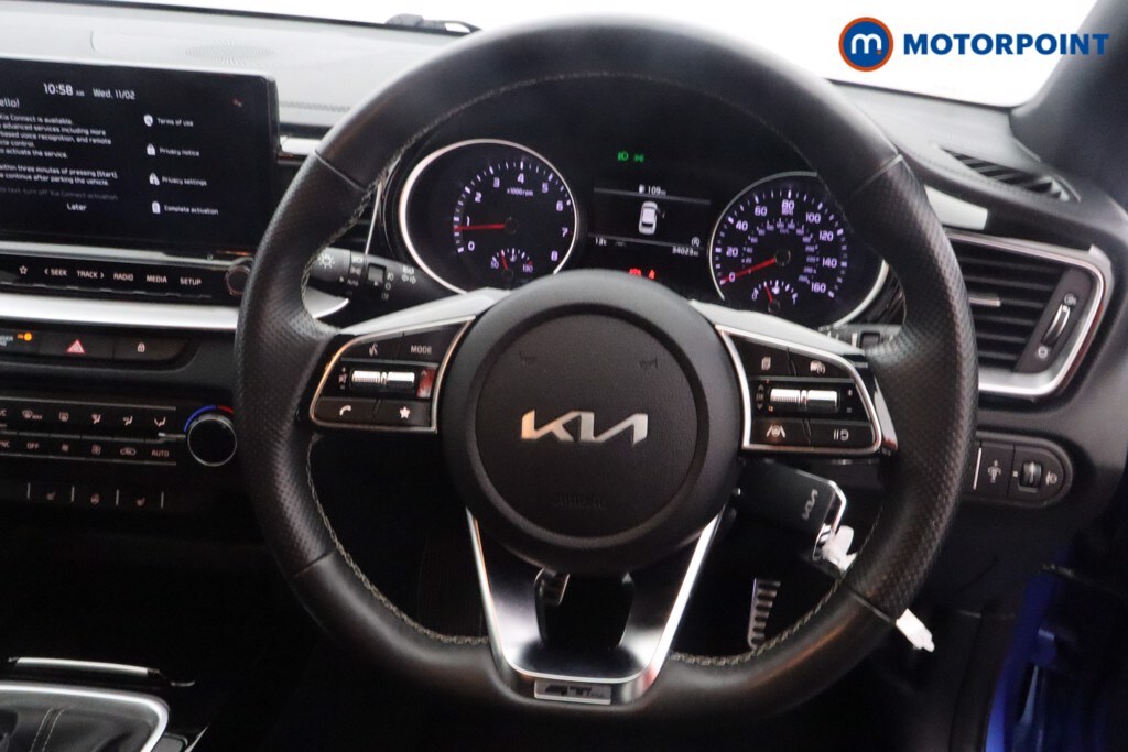 Used Kia Pro Ceed 2024 for sale - 77516805: Photo 10