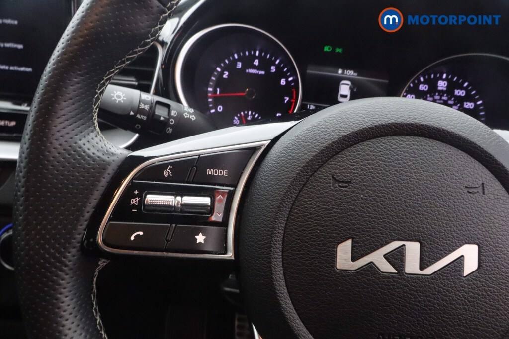 Used Kia Pro Ceed 2024 for sale - 77516805: Photo 11