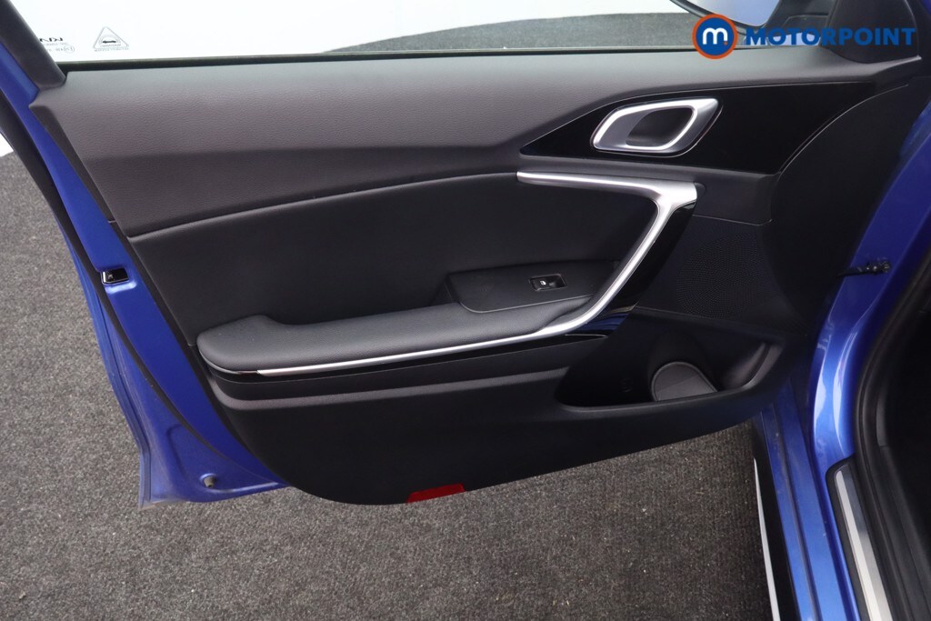 Used Kia Pro Ceed 2024 for sale - 77516805: Photo 28