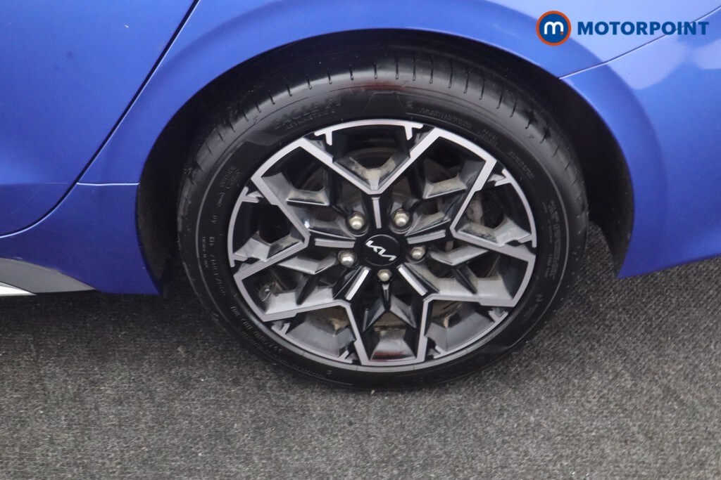 Used Kia Pro Ceed 2024 for sale - 77516805: Photo 29