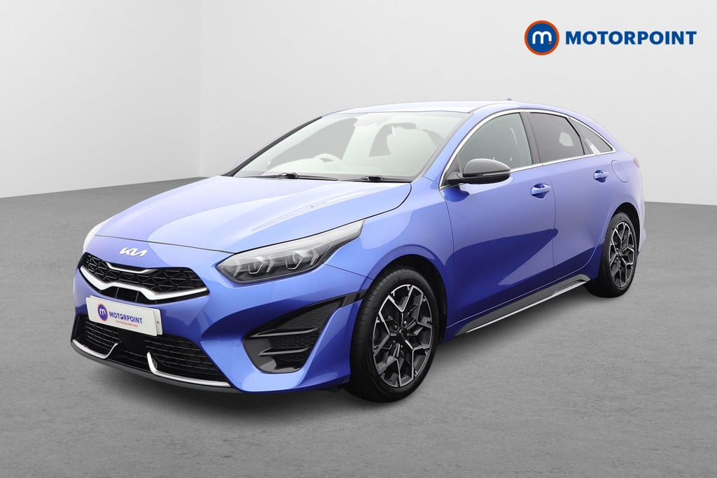 Used Kia Pro Ceed 2024 for sale - 77516805: Photo 3