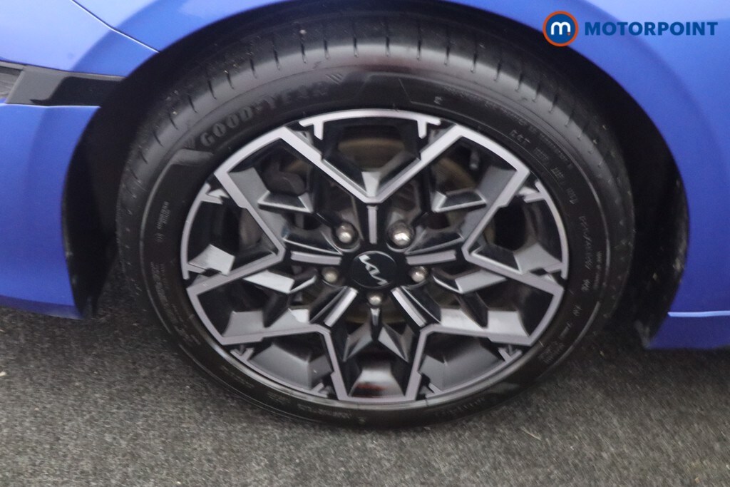 Used Kia Pro Ceed 2024 for sale - 77516805: Photo 30