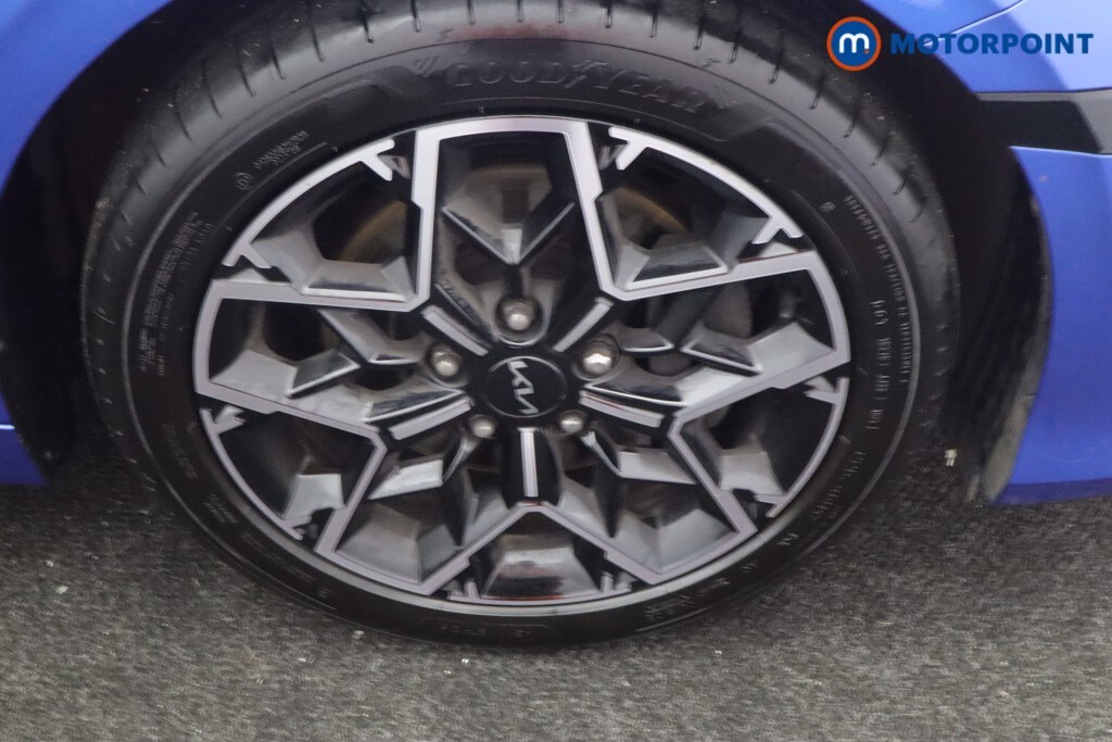 Used Kia Pro Ceed 2024 for sale - 77516805: Photo 31