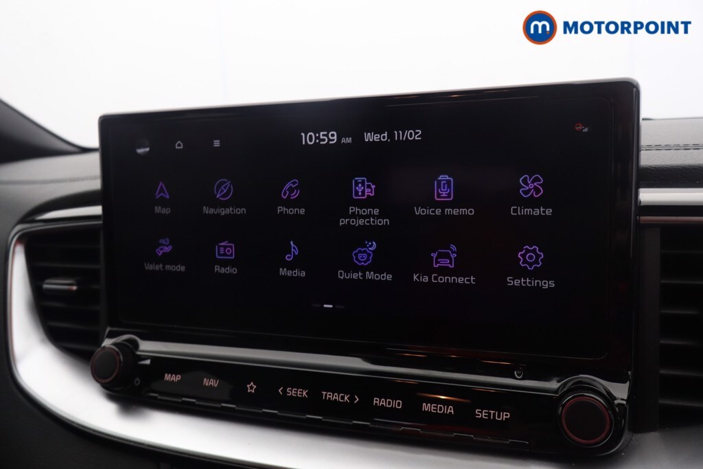 Used Kia Pro Ceed 2024 for sale - 77516805: Photo 34