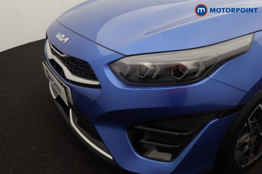 Used Kia Pro Ceed 2024 for sale - 77516805: Photo 37