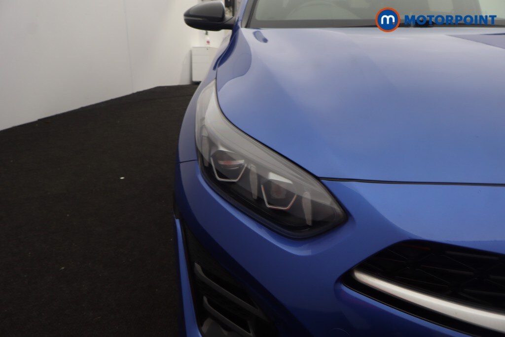 Used Kia Pro Ceed 2024 for sale - 77516805: Photo 38