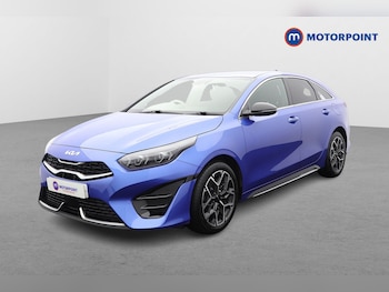 Used Kia Pro Ceed 2024 for sale - 77516805: Photo