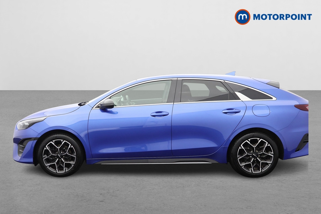 Used Kia Pro Ceed 2024 for sale - 77516805: Photo 4