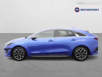 Used Kia Pro Ceed 2024 for sale - 77516805: Photo