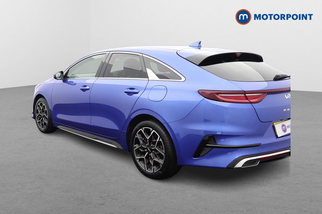 Used Kia Pro Ceed 2024 for sale - 77516805: Photo 5