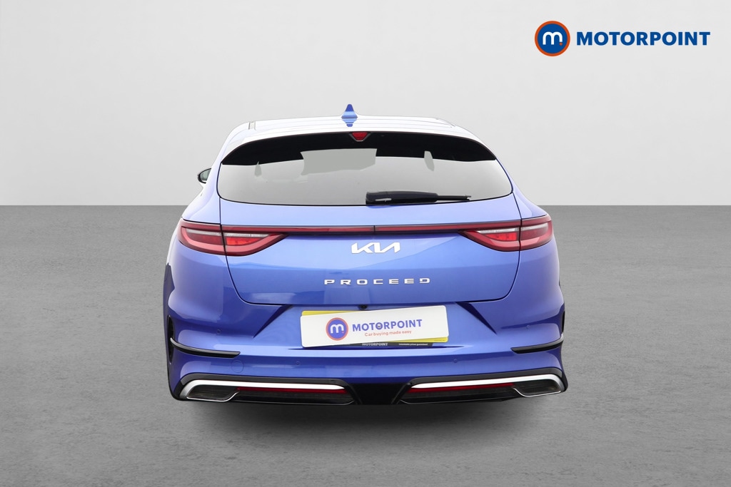 Used Kia Pro Ceed 2024 for sale - 77516805: Photo 6