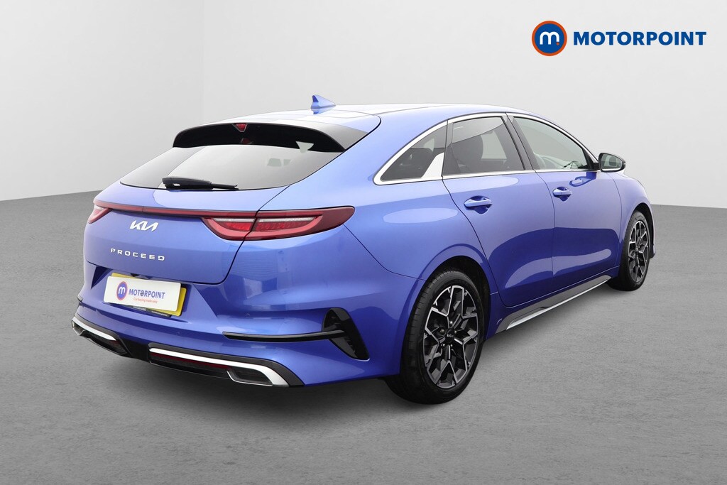 Used Kia Pro Ceed 2024 for sale - 77516805: Photo 7