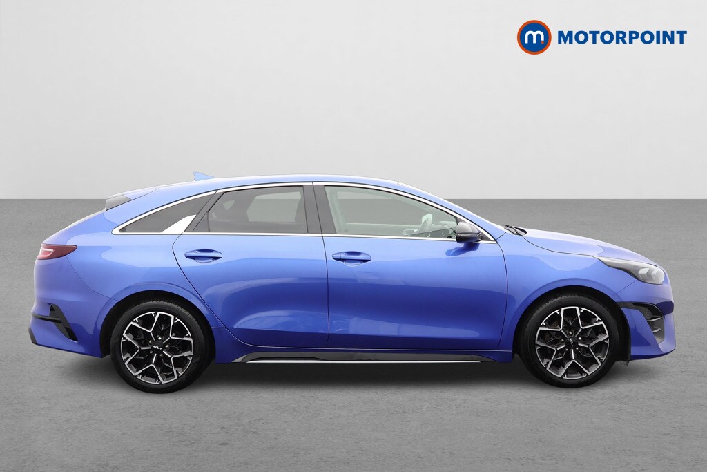 Used Kia Pro Ceed 2024 for sale - 77516805: Photo 8