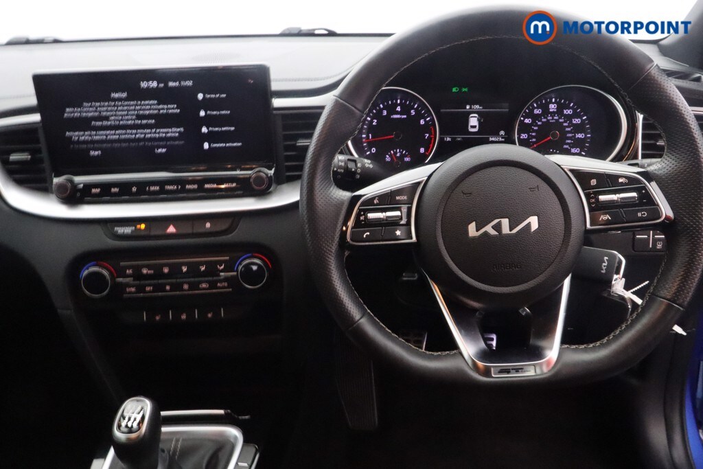 Used Kia Pro Ceed 2024 for sale - 77516805: Photo 9