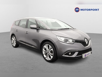 2020 - 1.3 TCE 140 Iconic 5dr Auto