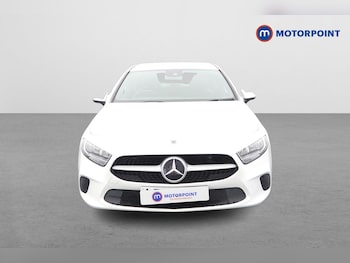 Used Mercedes-Benz A-Class 2019 for sale - 78255862: Photo