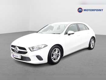 Used Mercedes-Benz A-Class 2019 for sale - 78255862: Photo