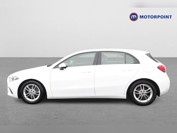 Used Mercedes-Benz A-Class 2019 for sale - 78255862: Photo