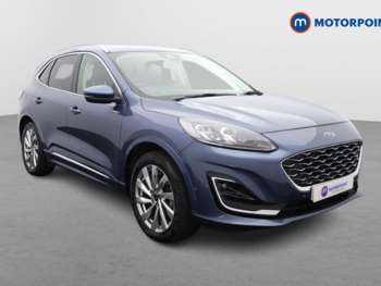Used Ford Kuga 2021 for sale - 75383481: Photo
