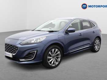 Used Ford Kuga 2021 for sale - 75383481: Photo