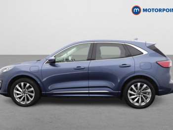 Used Ford Kuga 2021 for sale - 75383481: Photo