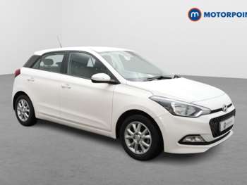 2017 - 1.2 SE 5dr