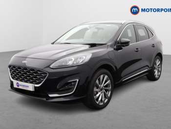 Used Ford Kuga 2022 for sale - 74732835: Photo