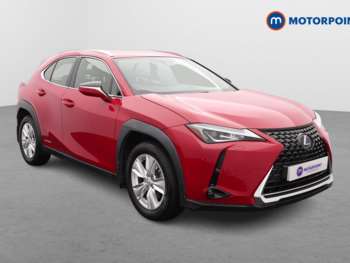 2019 - 250h 2.0 5dr CVT [without Nav]