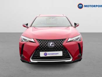 Used Lexus UX 2019 for sale - 75253031: Photo