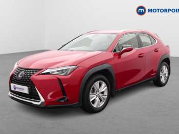 Used Lexus UX 2019 for sale - 75253031: Photo