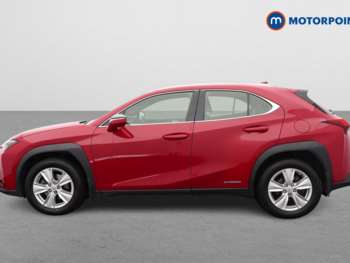 Used Lexus UX 2019 for sale - 75253031: Photo