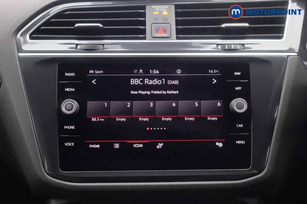 Used Volkswagen Tiguan Allspace 2022 for sale - 76184689: Photo 10