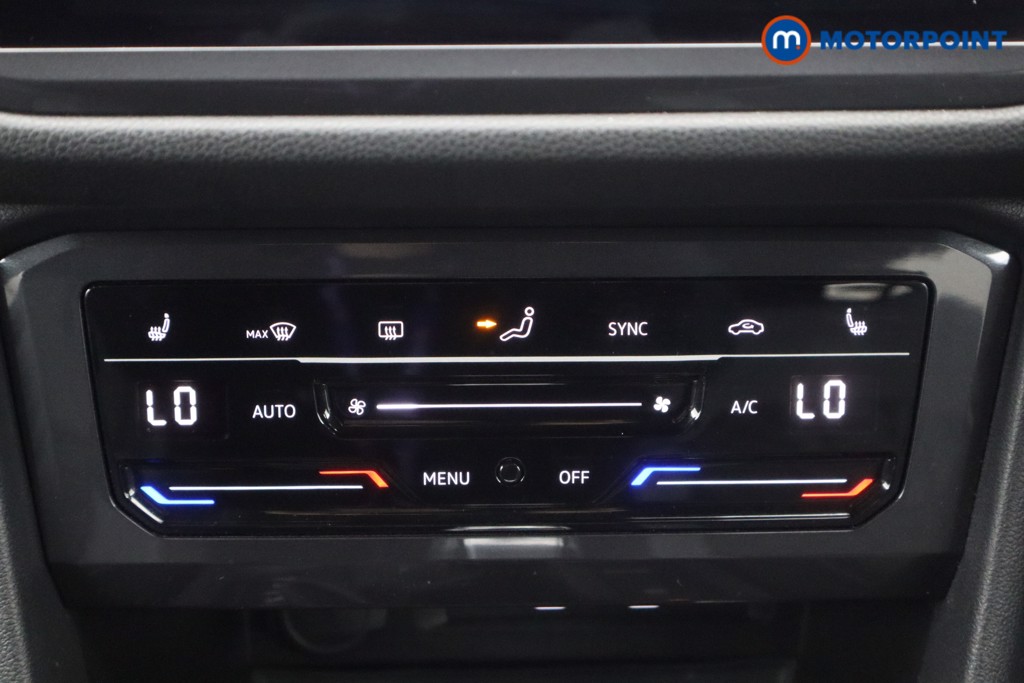 Used Volkswagen Tiguan Allspace 2022 for sale - 76184689: Photo 11