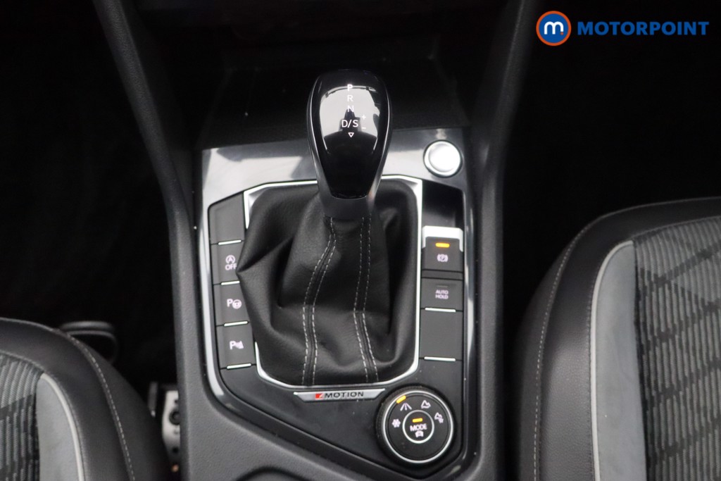 Used Volkswagen Tiguan Allspace 2022 for sale - 76184689: Photo 12