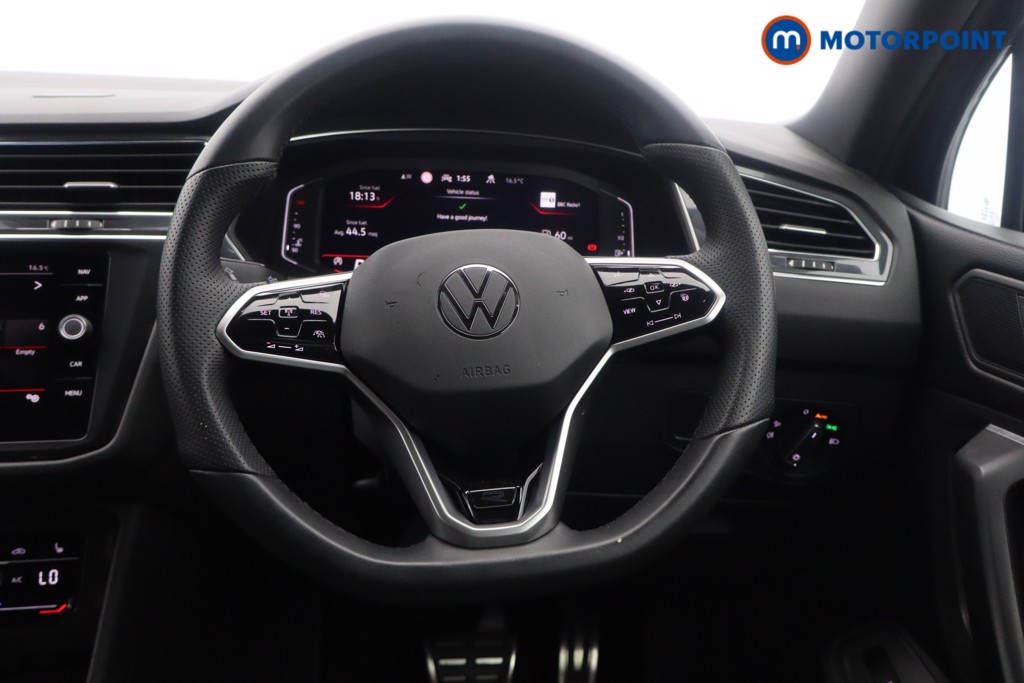 Used Volkswagen Tiguan Allspace 2022 for sale - 76184689: Photo 13