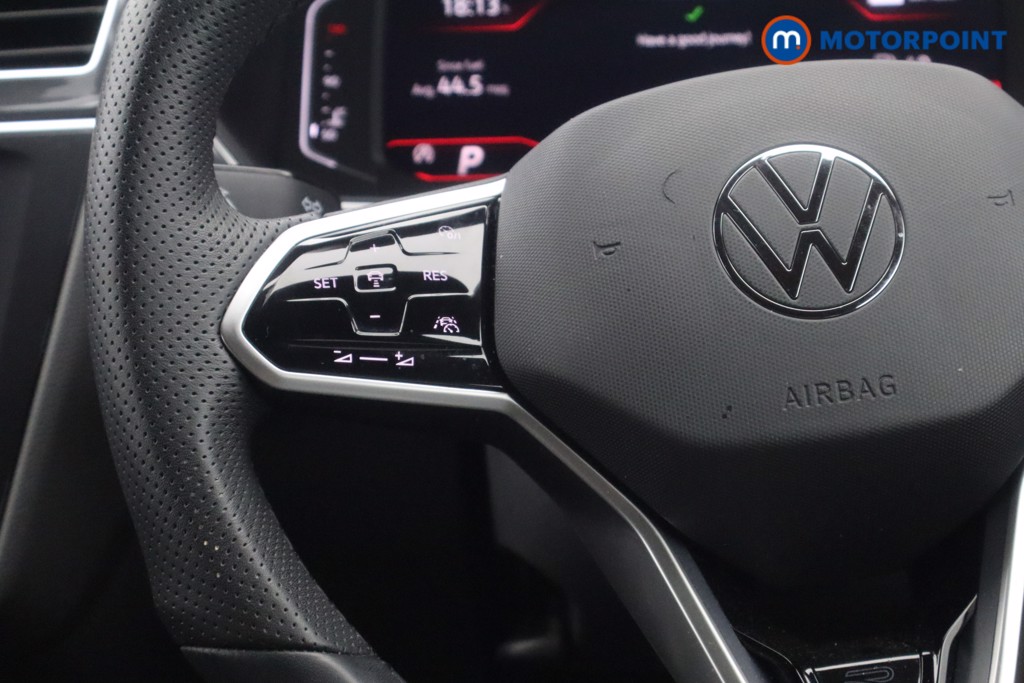 Used Volkswagen Tiguan Allspace 2022 for sale - 76184689: Photo 14