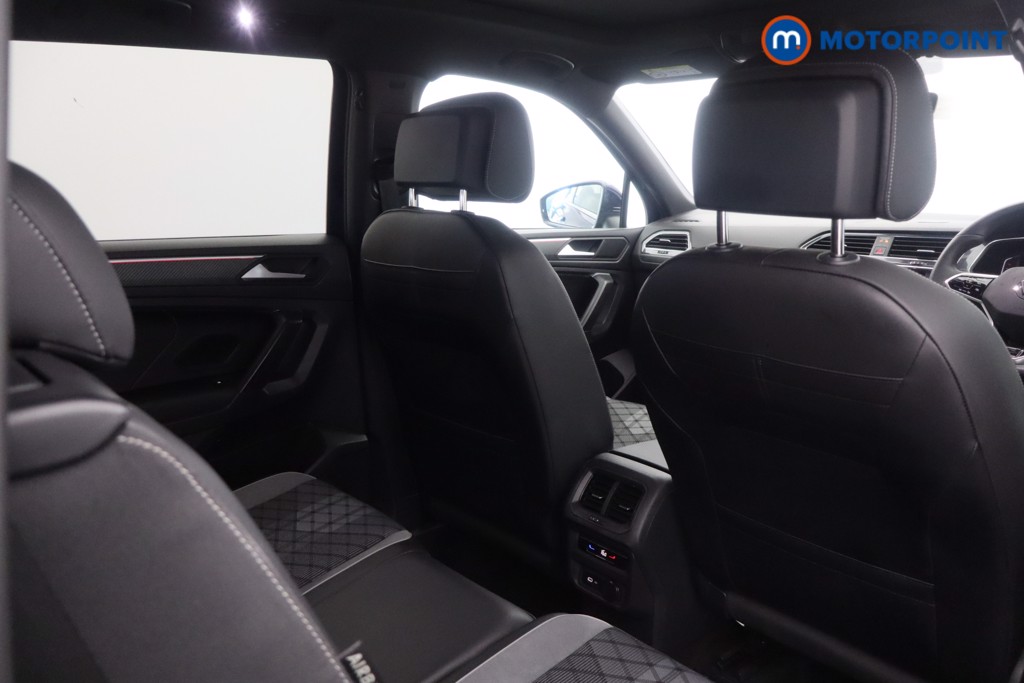 Used Volkswagen Tiguan Allspace 2022 for sale - 76184689: Photo 18