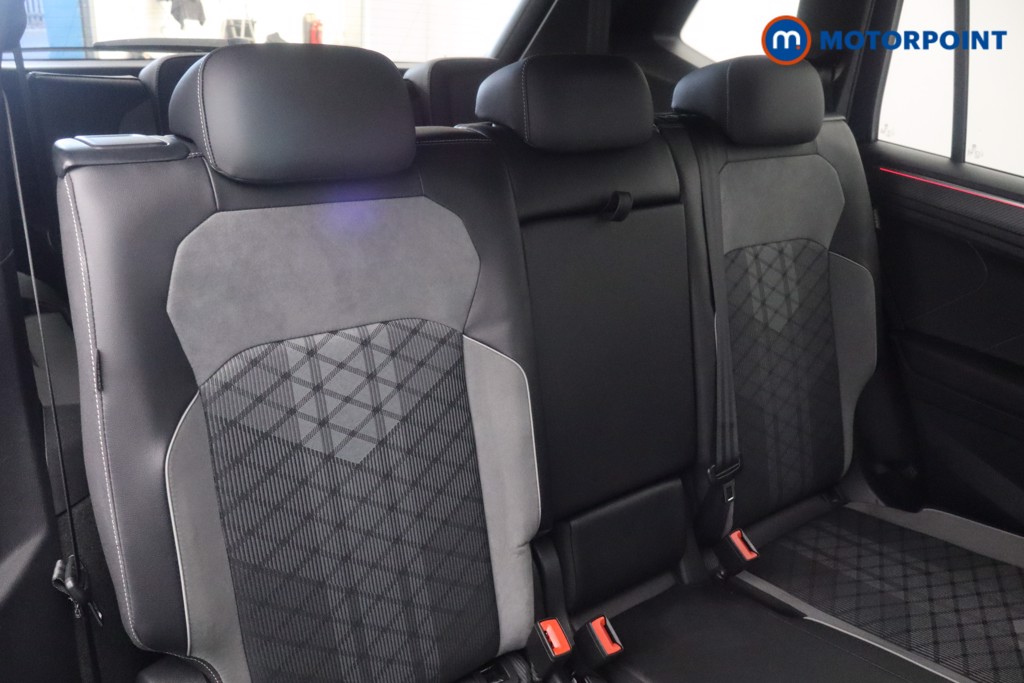 Used Volkswagen Tiguan Allspace 2022 for sale - 76184689: Photo 19