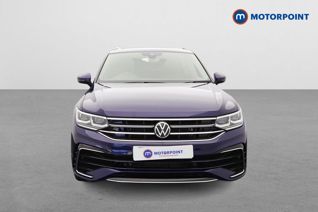 Used Volkswagen Tiguan Allspace 2022 for sale - 76184689: Photo 2