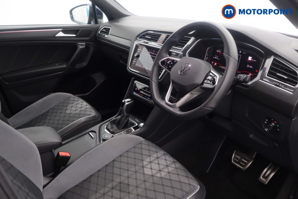 Used Volkswagen Tiguan Allspace 2022 for sale - 76184689: Photo 21