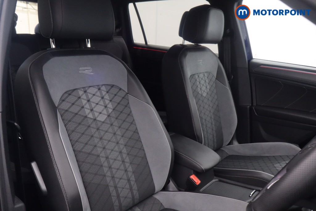Used Volkswagen Tiguan Allspace 2022 for sale - 76184689: Photo 22