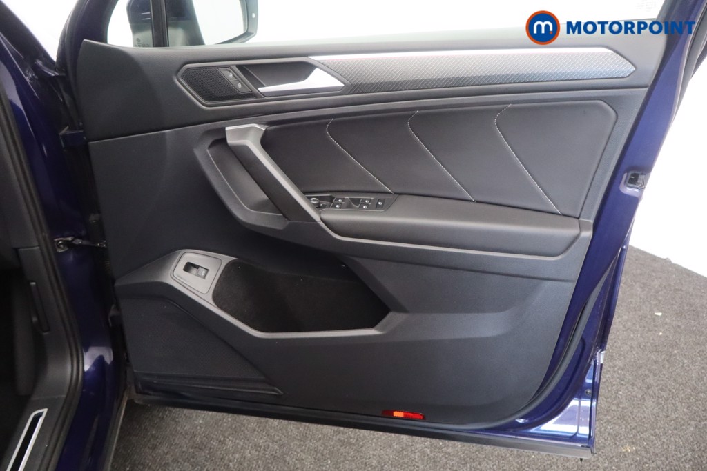 Used Volkswagen Tiguan Allspace 2022 for sale - 76184689: Photo 27