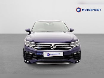 Used Volkswagen Tiguan Allspace 2022 for sale - 76184689: Photo 2