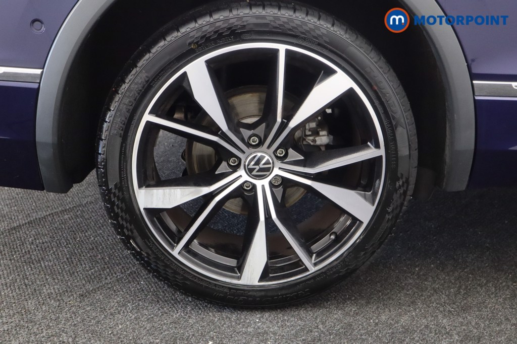 Used Volkswagen Tiguan Allspace 2022 for sale - 76184689: Photo 30
