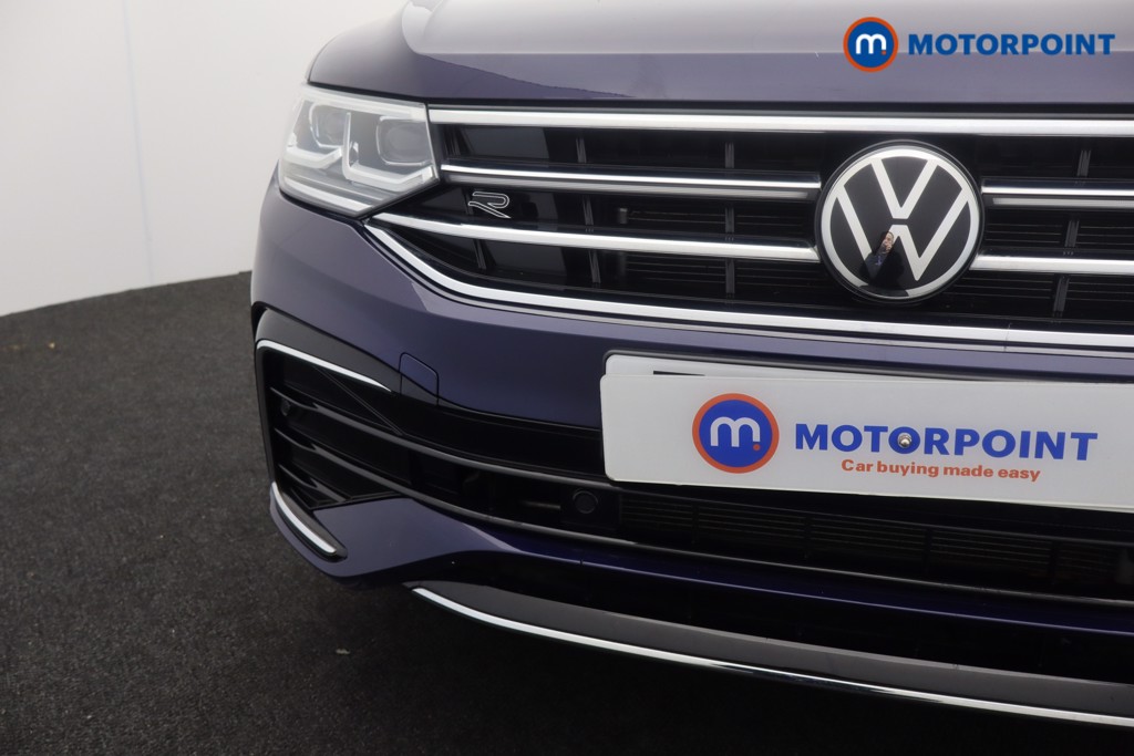Used Volkswagen Tiguan Allspace 2022 for sale - 76184689: Photo 36