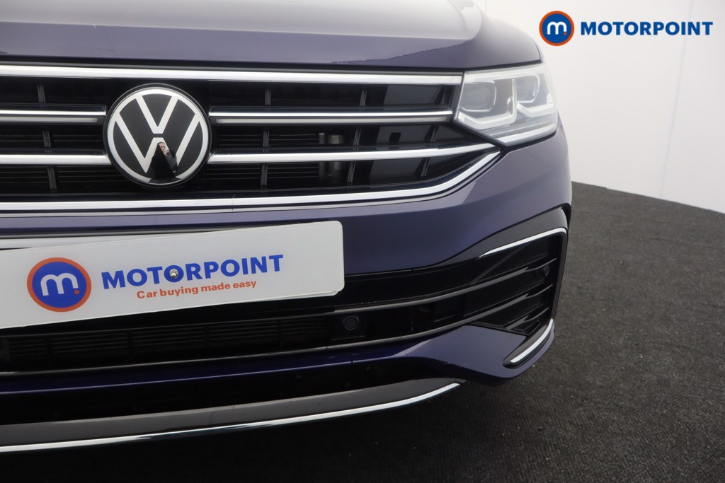 Used Volkswagen Tiguan Allspace 2022 for sale - 76184689: Photo 37