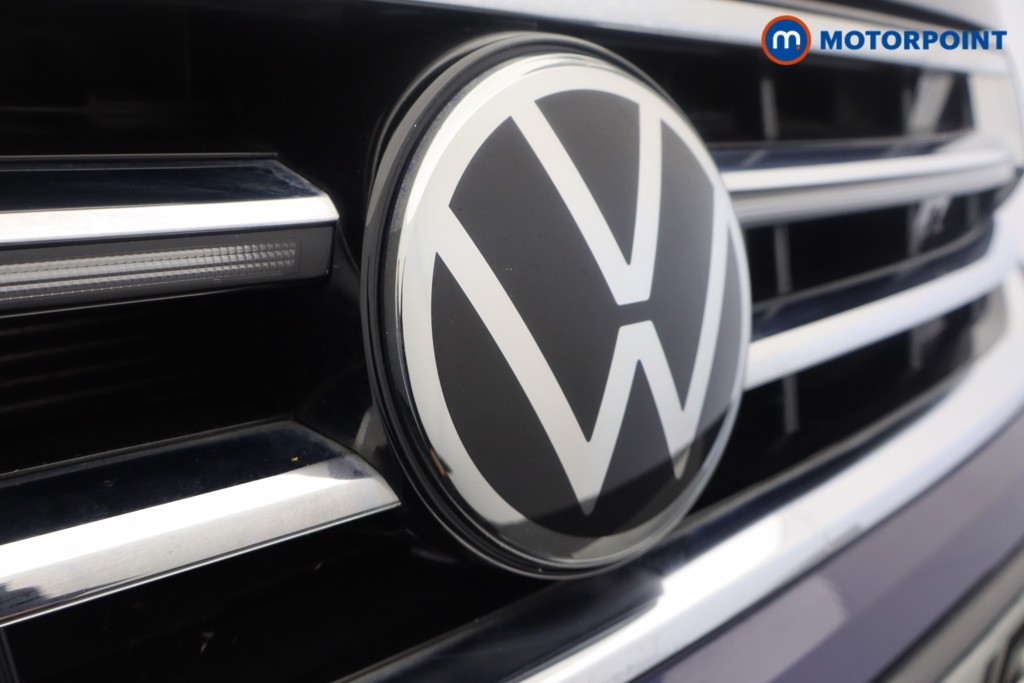Used Volkswagen Tiguan Allspace 2022 for sale - 76184689: Photo 38