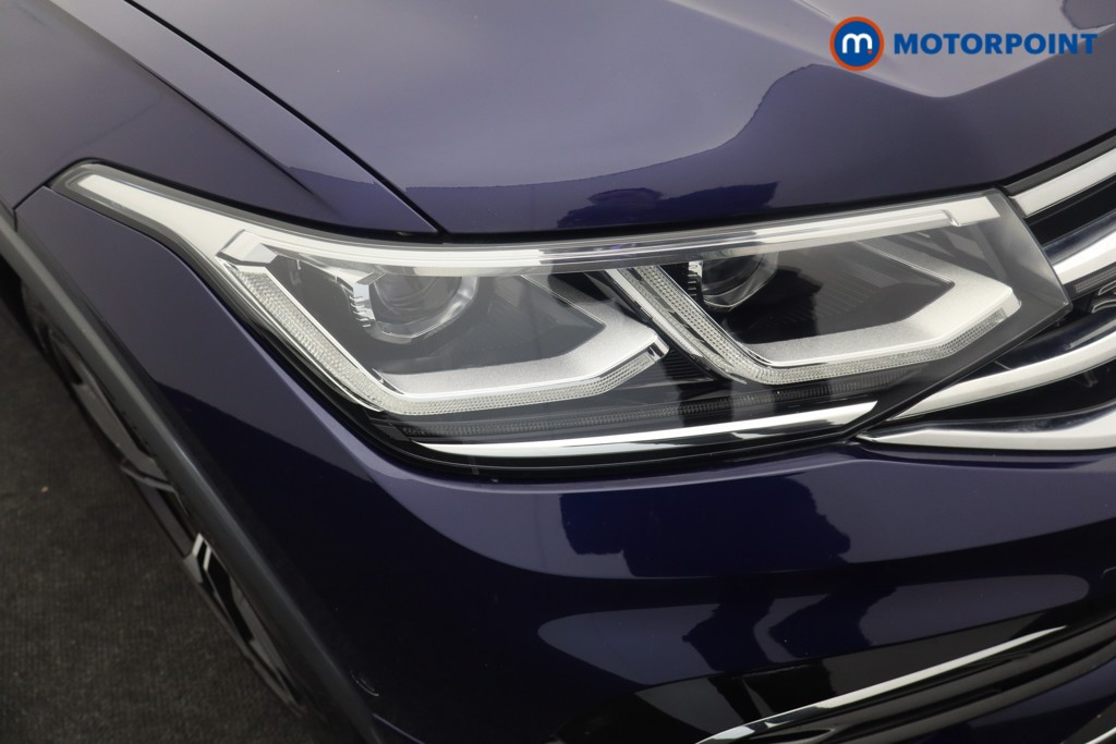 Used Volkswagen Tiguan Allspace 2022 for sale - 76184689: Photo 40